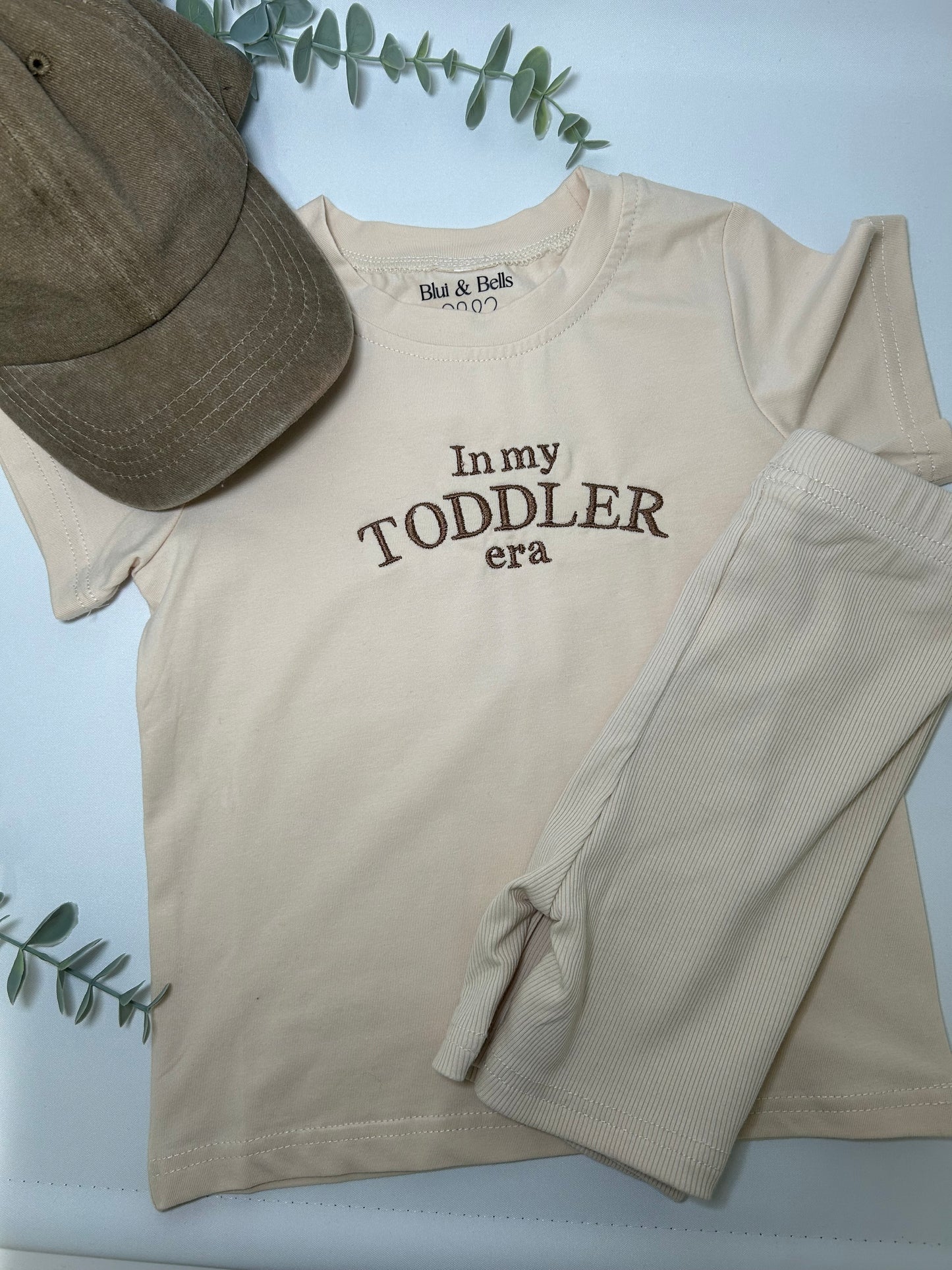 Toddler Era T-shirt