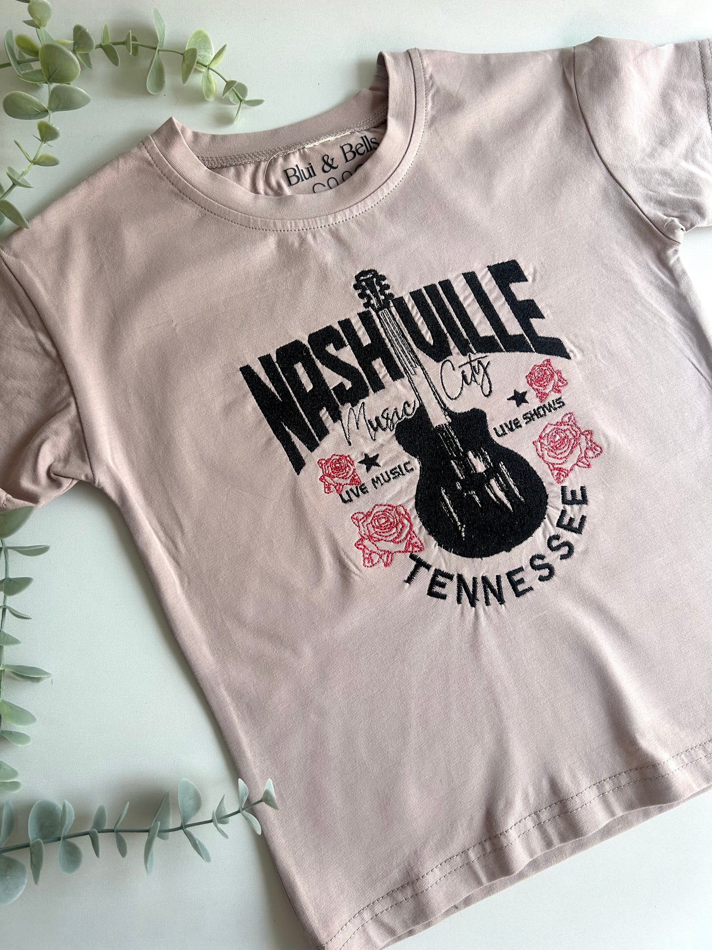 Nashville T-shirt