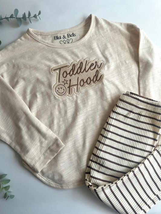 Toddlerhood T-shirt