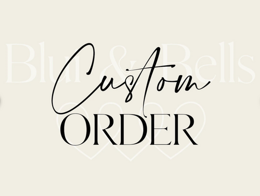 Custom Adults Sweatshirt/ Hoodie