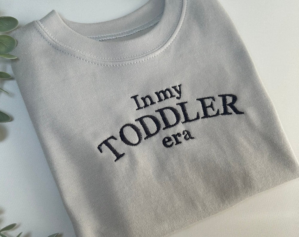 Toddler Era T-shirt